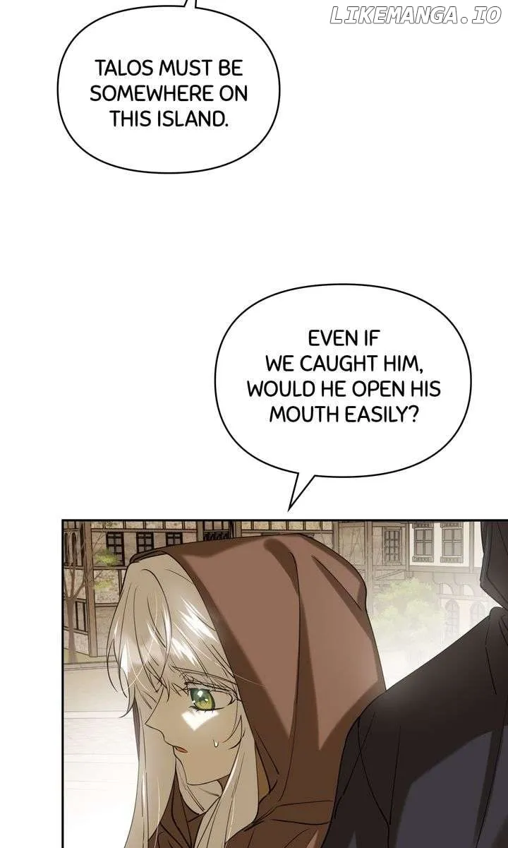 Protecting the Witch’s Son Chapter 77 page 30 - 