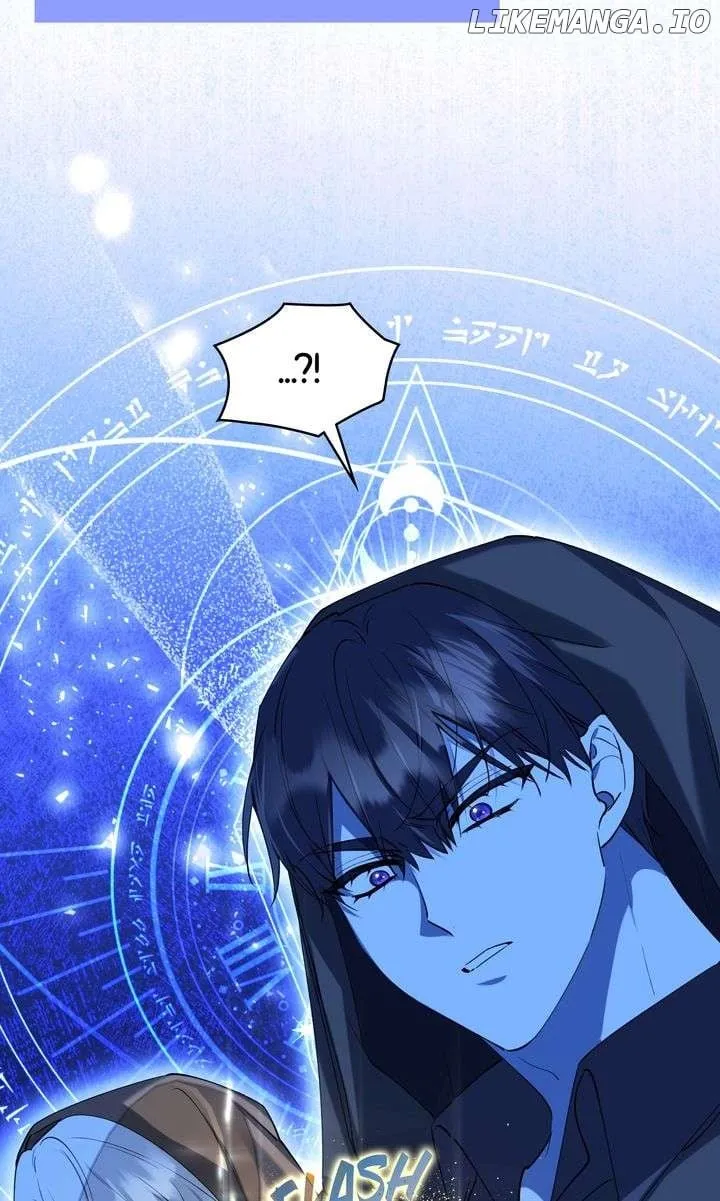 Protecting the Witch’s Son Chapter 77 page 32 - 