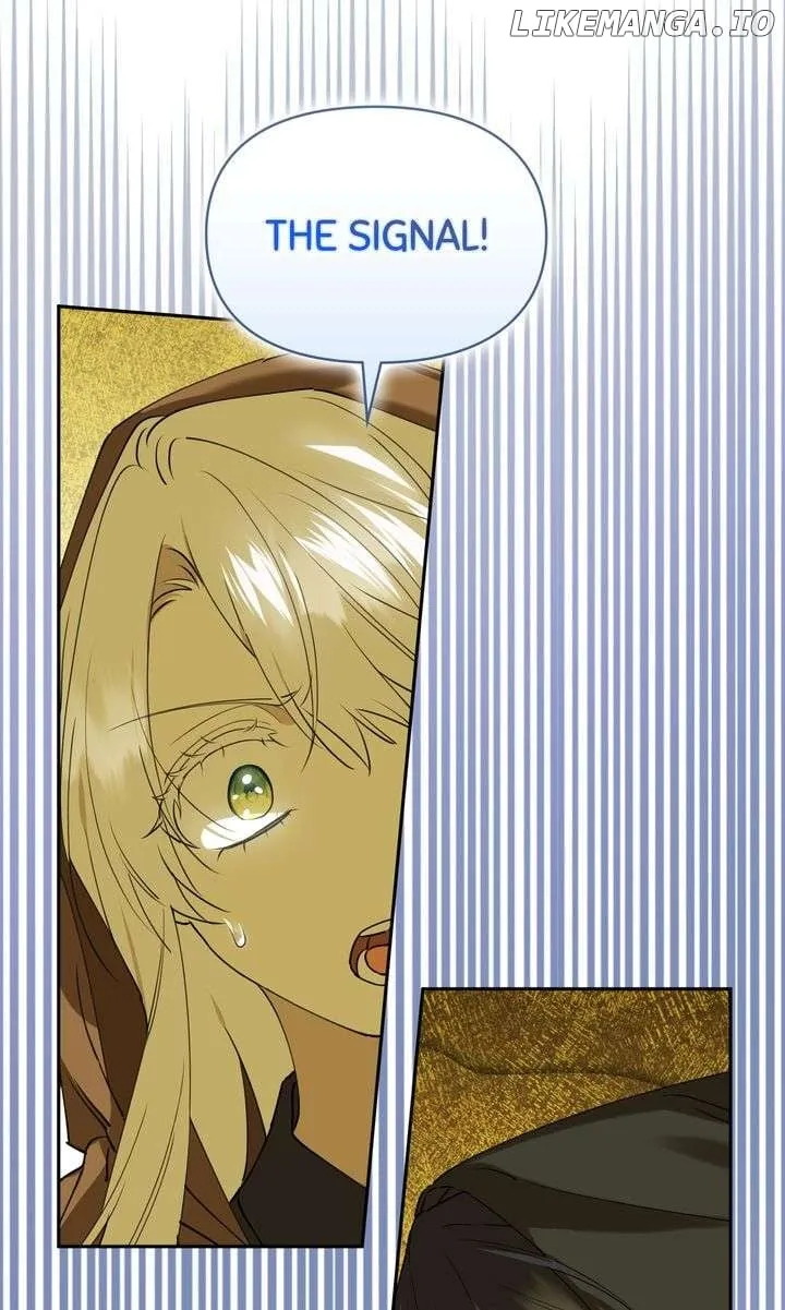 Protecting the Witch’s Son Chapter 77 page 34 - 