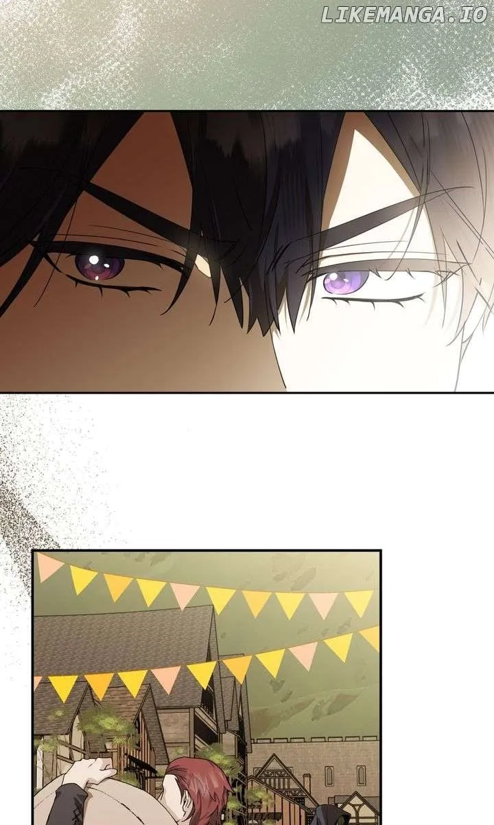 Protecting the Witch’s Son Chapter 77 page 39 - 