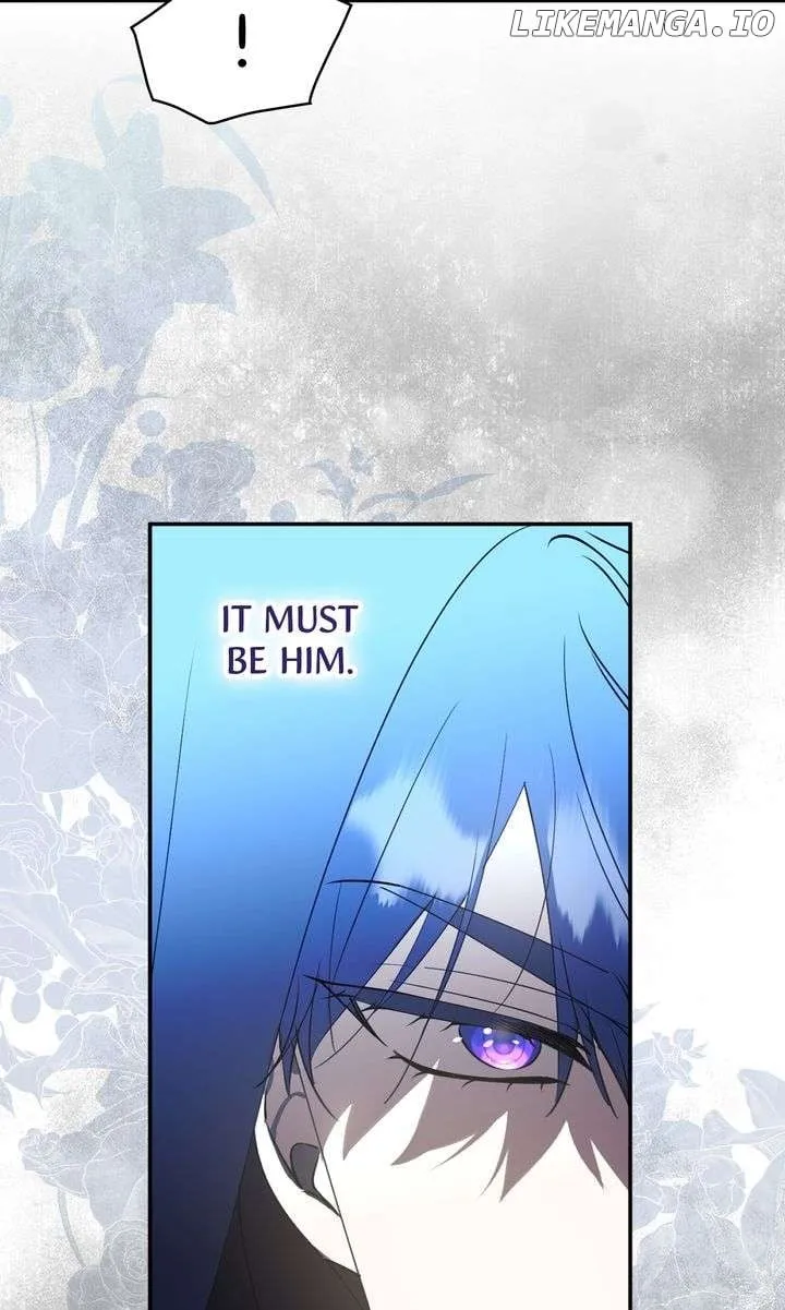 Protecting the Witch’s Son Chapter 77 page 41 - 