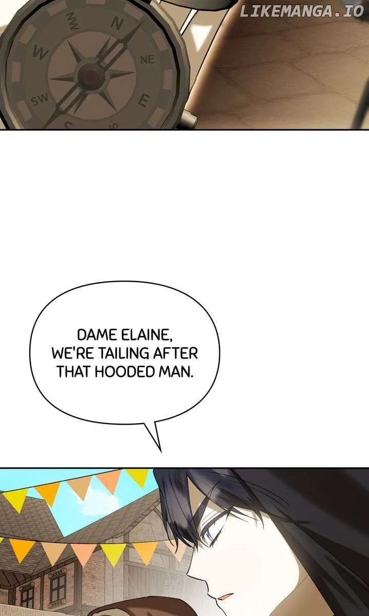 Protecting the Witch’s Son Chapter 77 page 43 - 