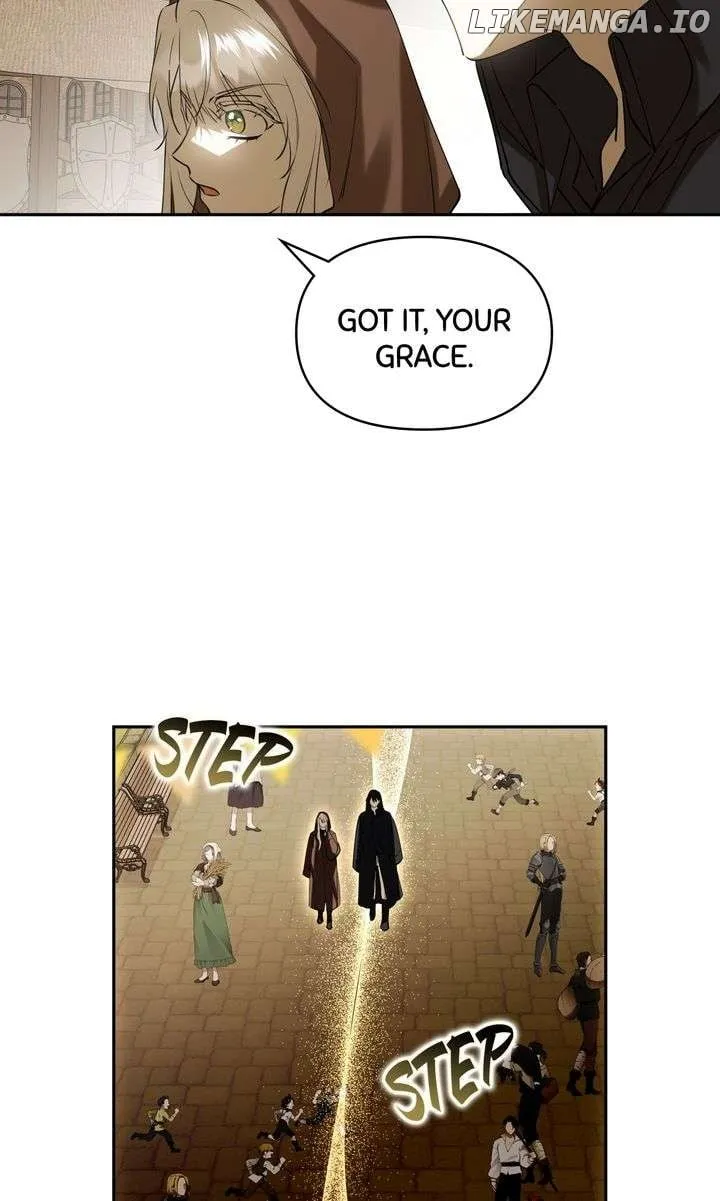 Protecting the Witch’s Son Chapter 77 page 44 - 