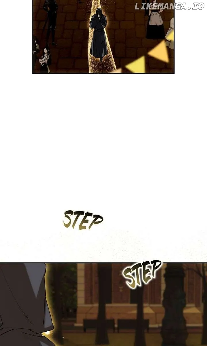Protecting the Witch’s Son Chapter 77 page 45 - 