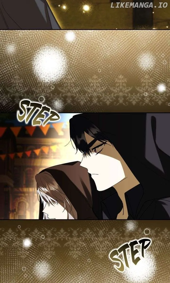 Protecting the Witch’s Son Chapter 77 page 46 - 