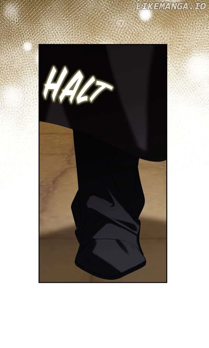 Protecting the Witch’s Son Chapter 77 page 47 - 