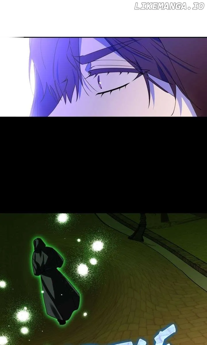 Protecting the Witch’s Son Chapter 77 page 48 - 