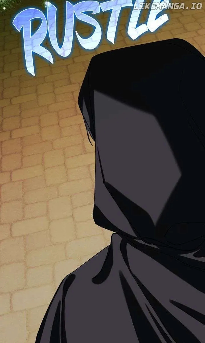Protecting the Witch’s Son Chapter 77 page 49 - 