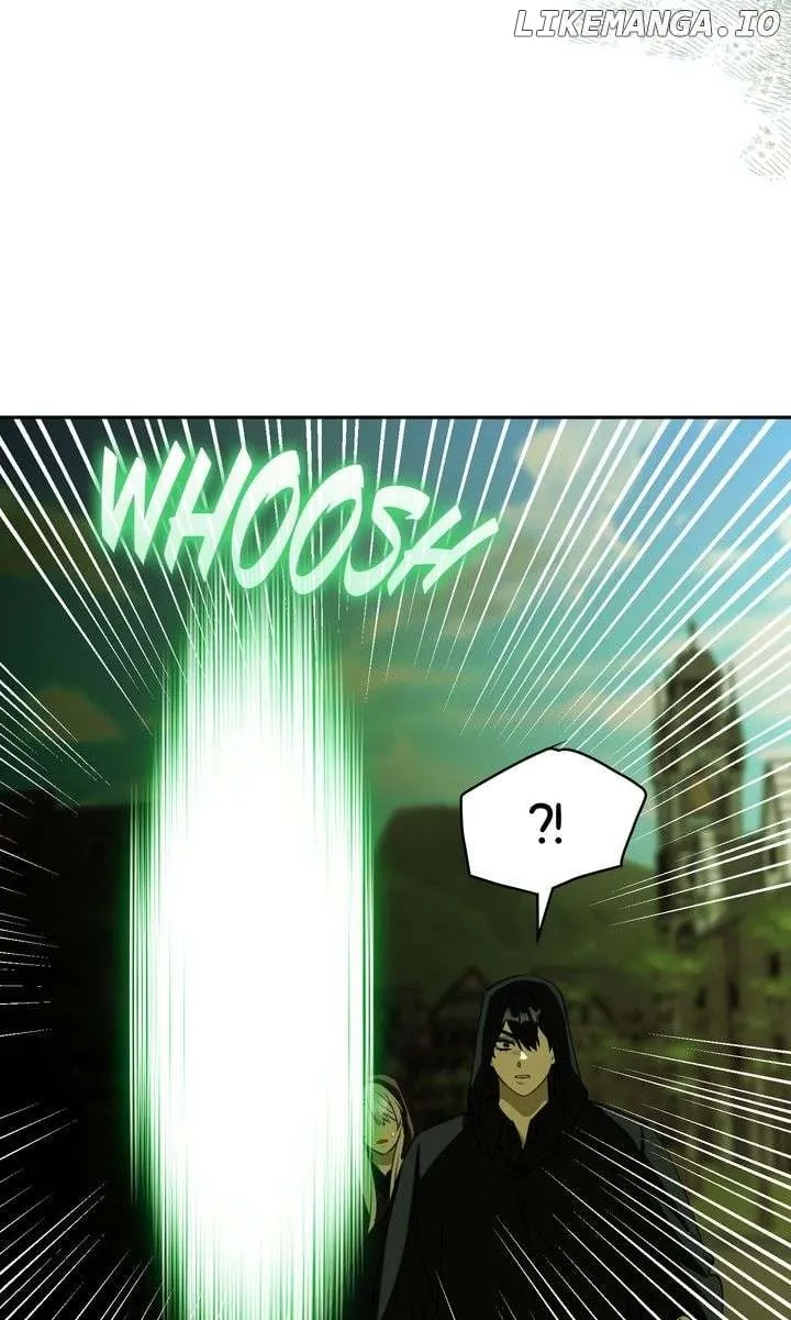 Protecting the Witch’s Son Chapter 77 page 51 - 