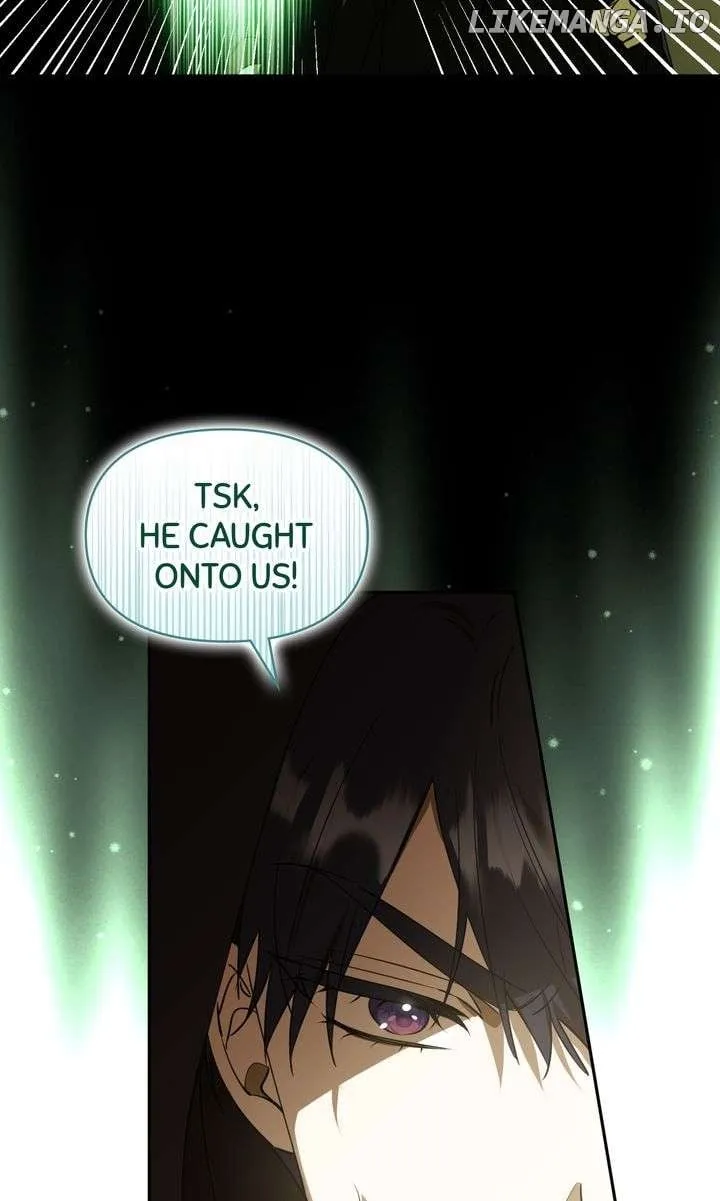 Protecting the Witch’s Son Chapter 77 page 52 - 