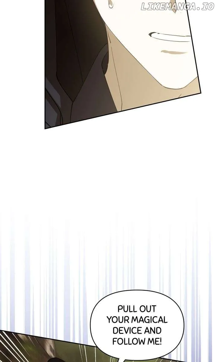 Protecting the Witch’s Son Chapter 77 page 53 - 