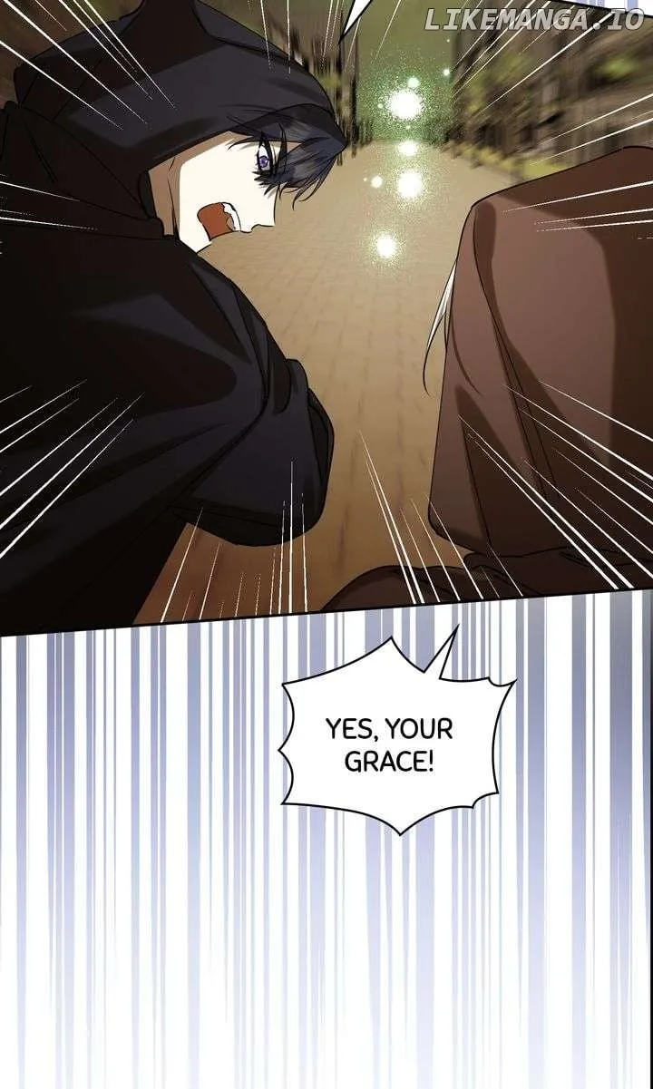 Protecting the Witch’s Son Chapter 77 page 54 - 