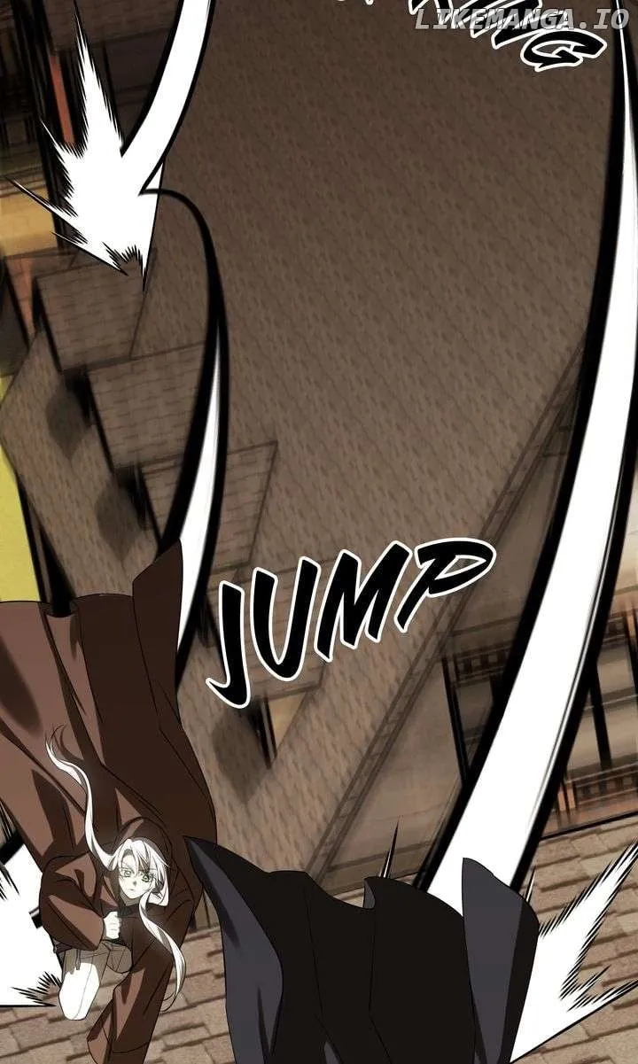 Protecting the Witch’s Son Chapter 77 page 56 - 