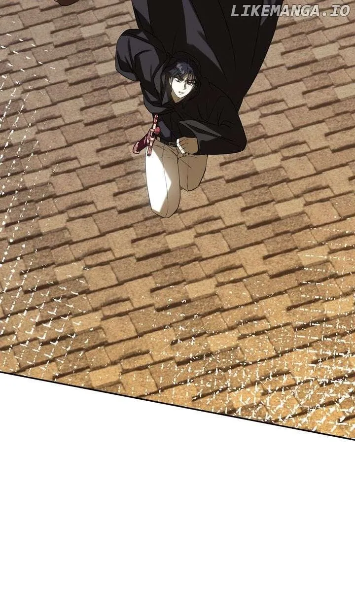 Protecting the Witch’s Son Chapter 77 page 57 - 