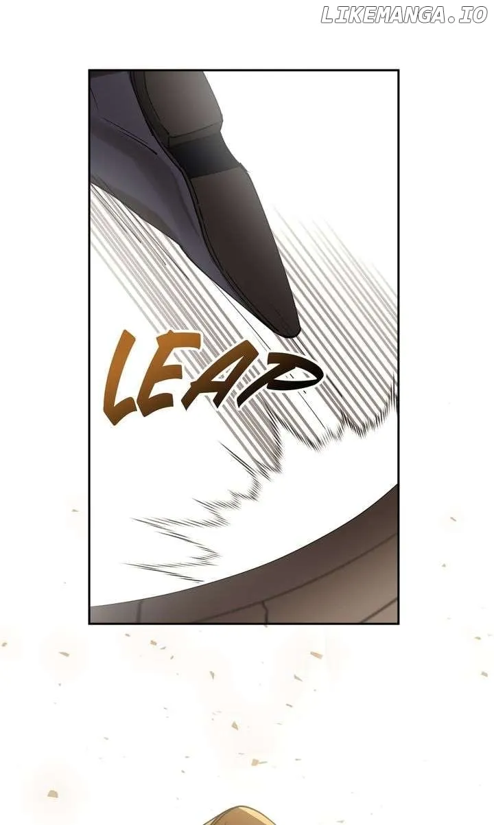 Protecting the Witch’s Son Chapter 77 page 58 - 