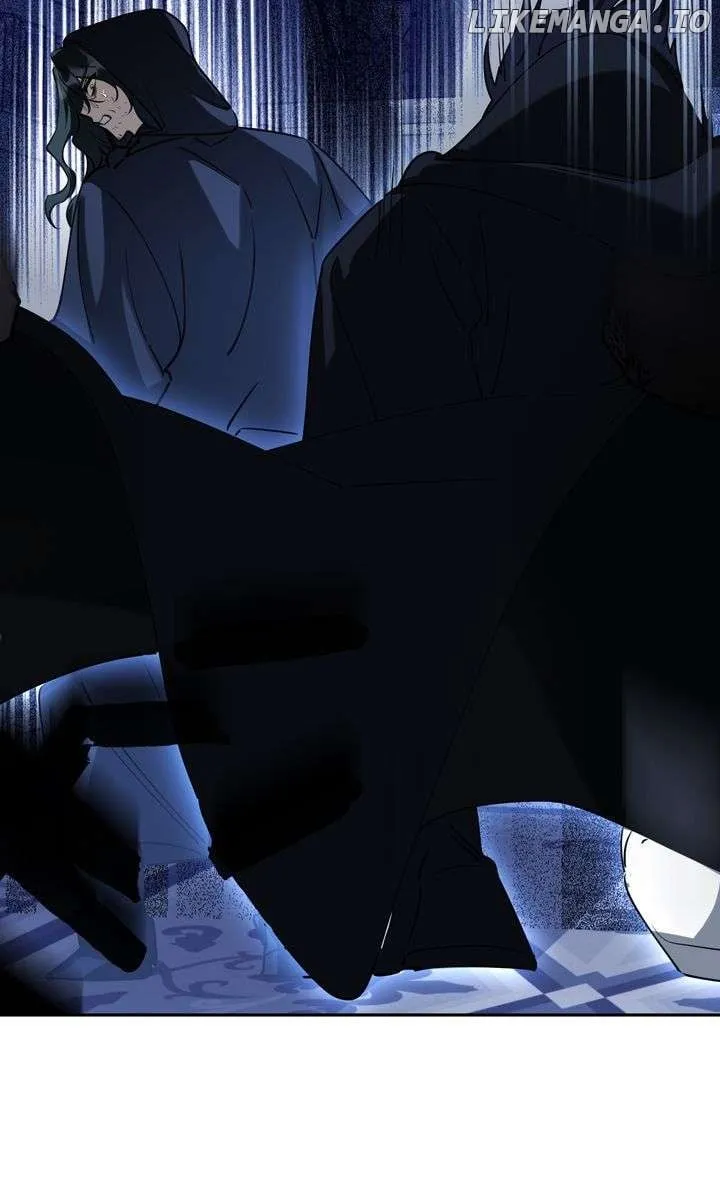 Protecting the Witch’s Son Chapter 77 page 62 - 