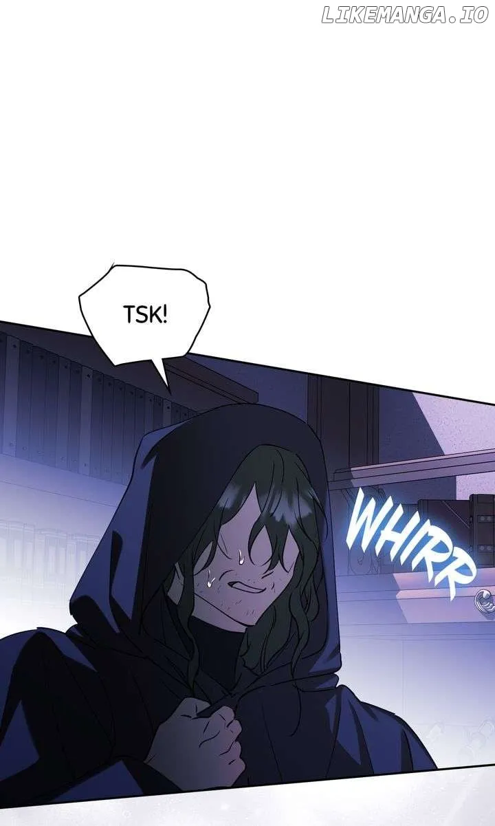 Protecting the Witch’s Son Chapter 77 page 63 - 