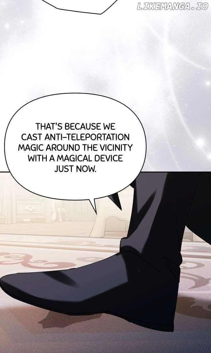 Protecting the Witch’s Son Chapter 77 page 65 - 