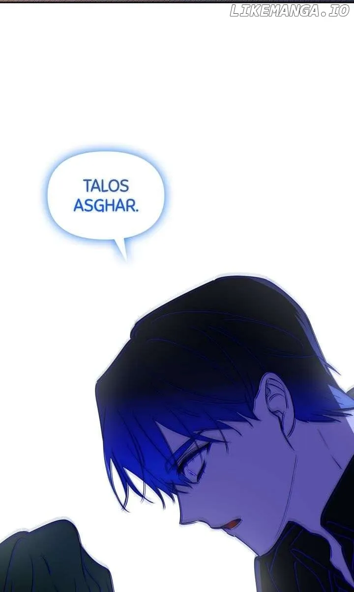 Protecting the Witch’s Son Chapter 77 page 66 - 