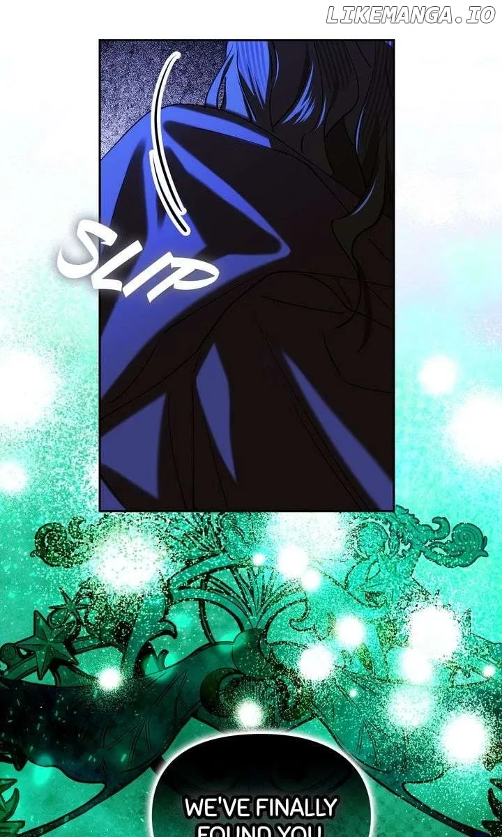 Protecting the Witch’s Son Chapter 77 page 68 - 