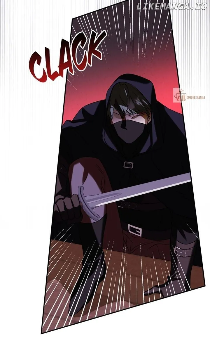 Protecting the Witch’s Son Chapter 78 page 11 - 