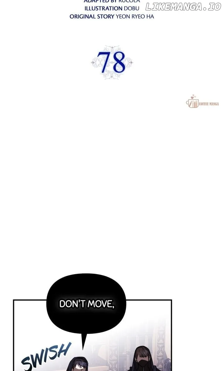 Protecting the Witch’s Son Chapter 78 page 15 - 