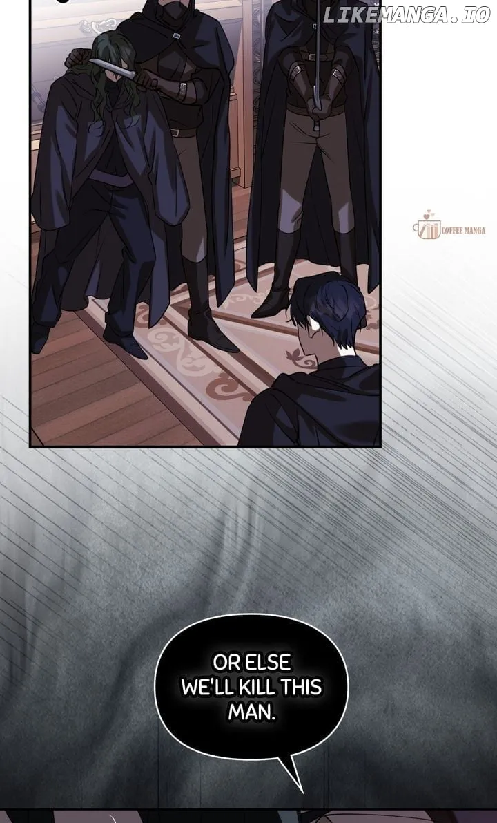 Protecting the Witch’s Son Chapter 78 page 16 - 