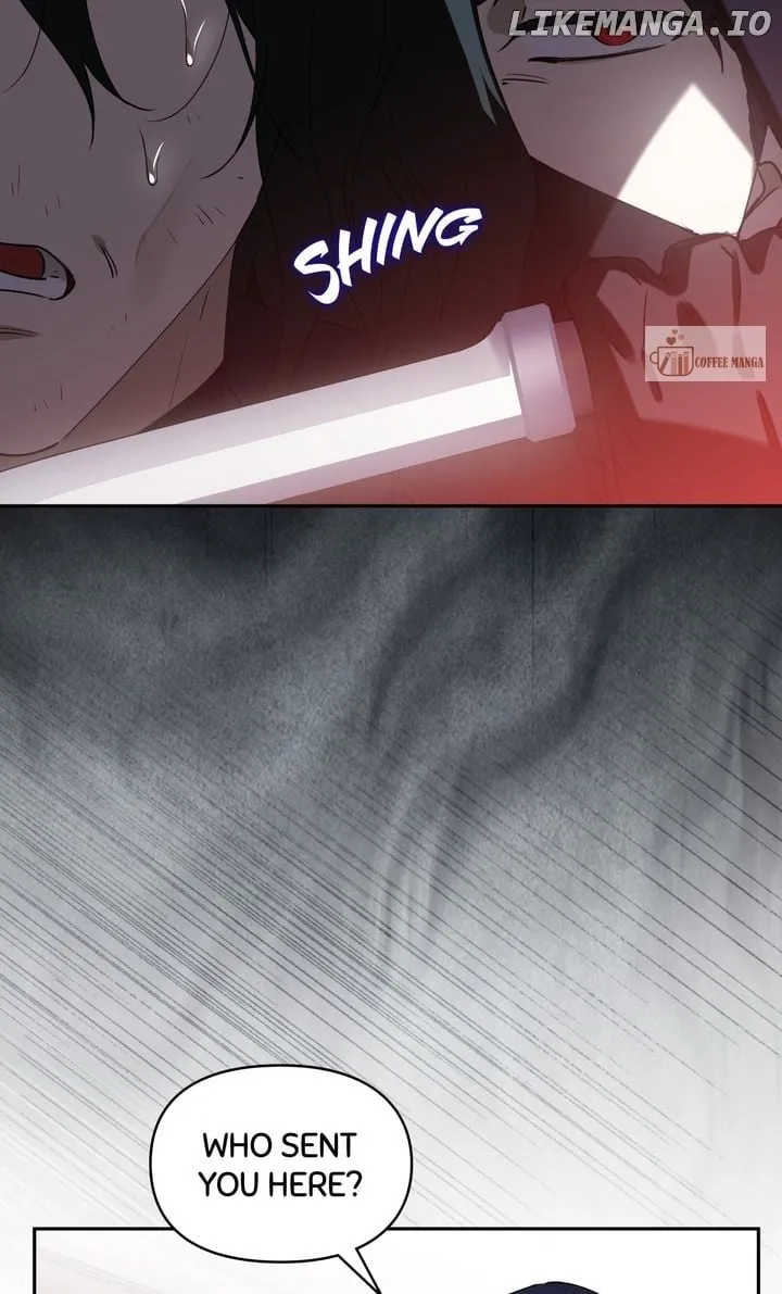 Protecting the Witch’s Son Chapter 78 page 17 - 