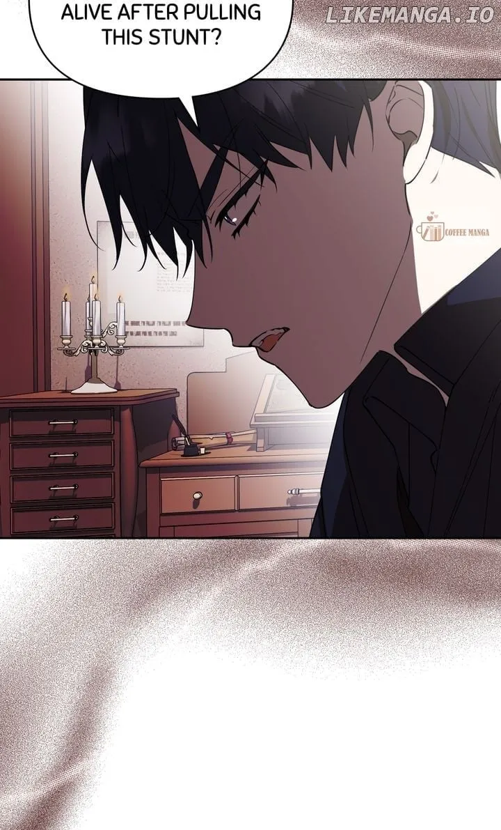 Protecting the Witch’s Son Chapter 78 page 19 - 