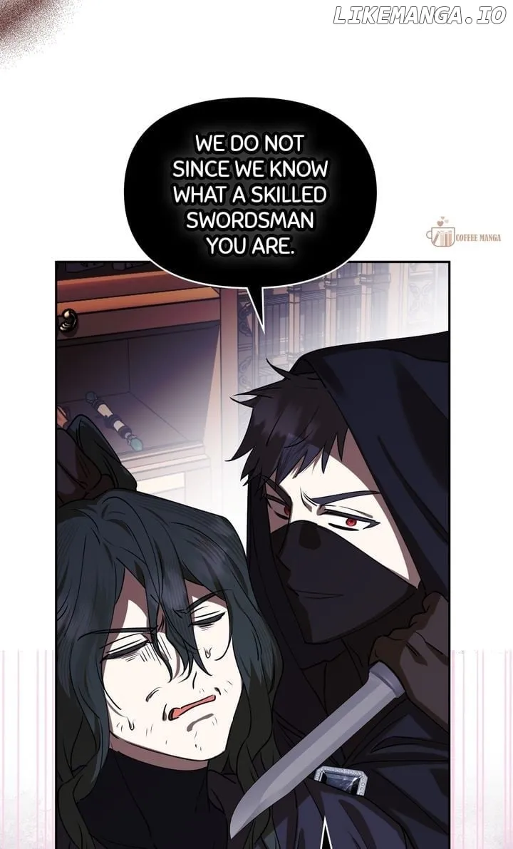 Protecting the Witch’s Son Chapter 78 page 20 - 