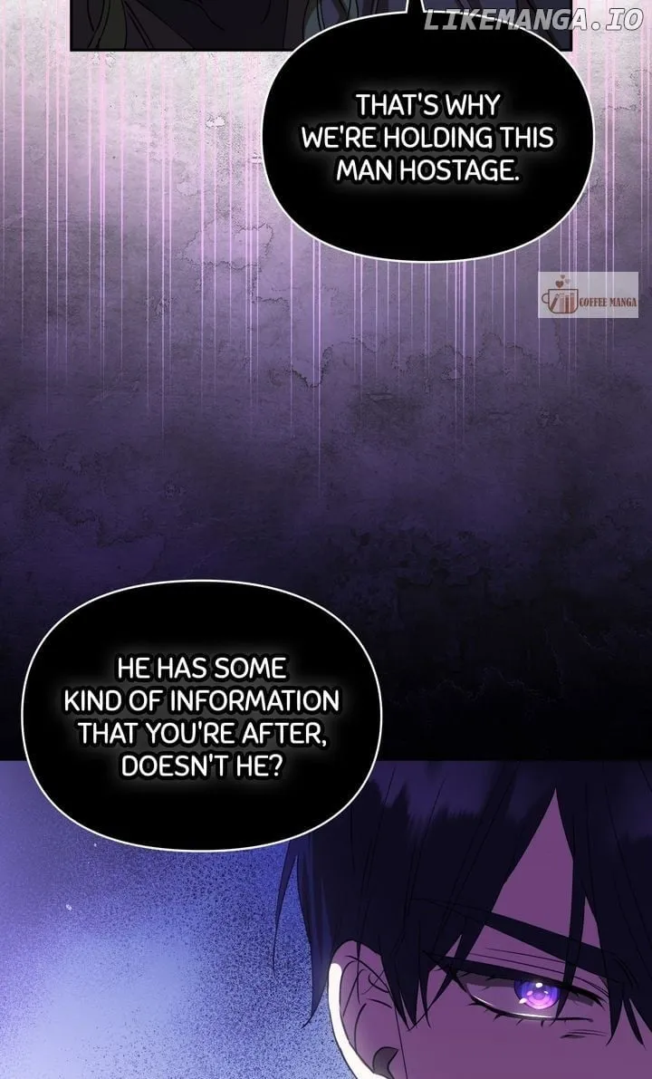 Protecting the Witch’s Son Chapter 78 page 21 - 