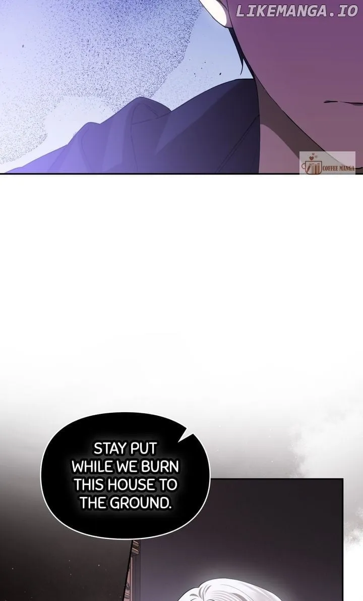 Protecting the Witch’s Son Chapter 78 page 22 - 