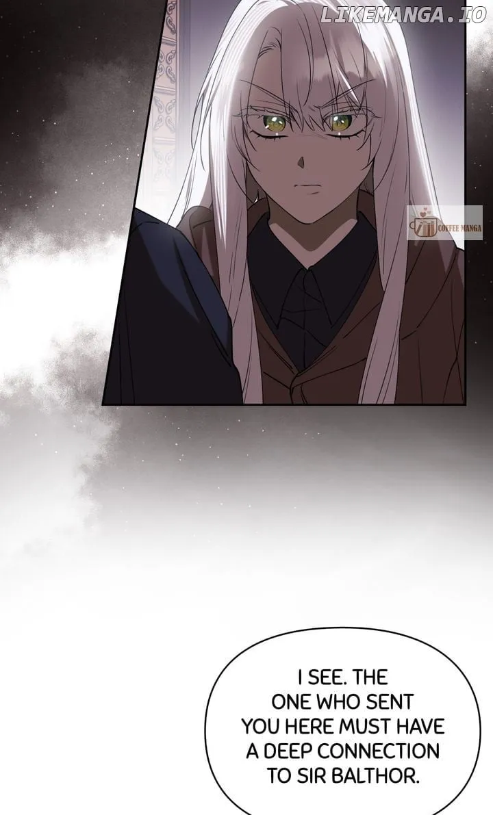 Protecting the Witch’s Son Chapter 78 page 23 - 