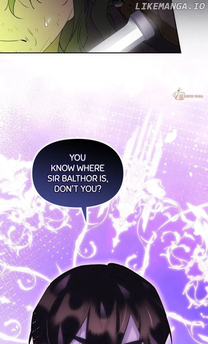 Protecting the Witch’s Son Chapter 78 page 25 - 