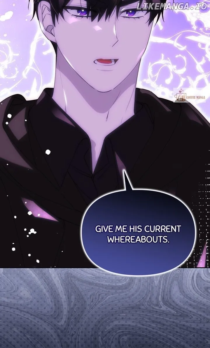 Protecting the Witch’s Son Chapter 78 page 26 - 