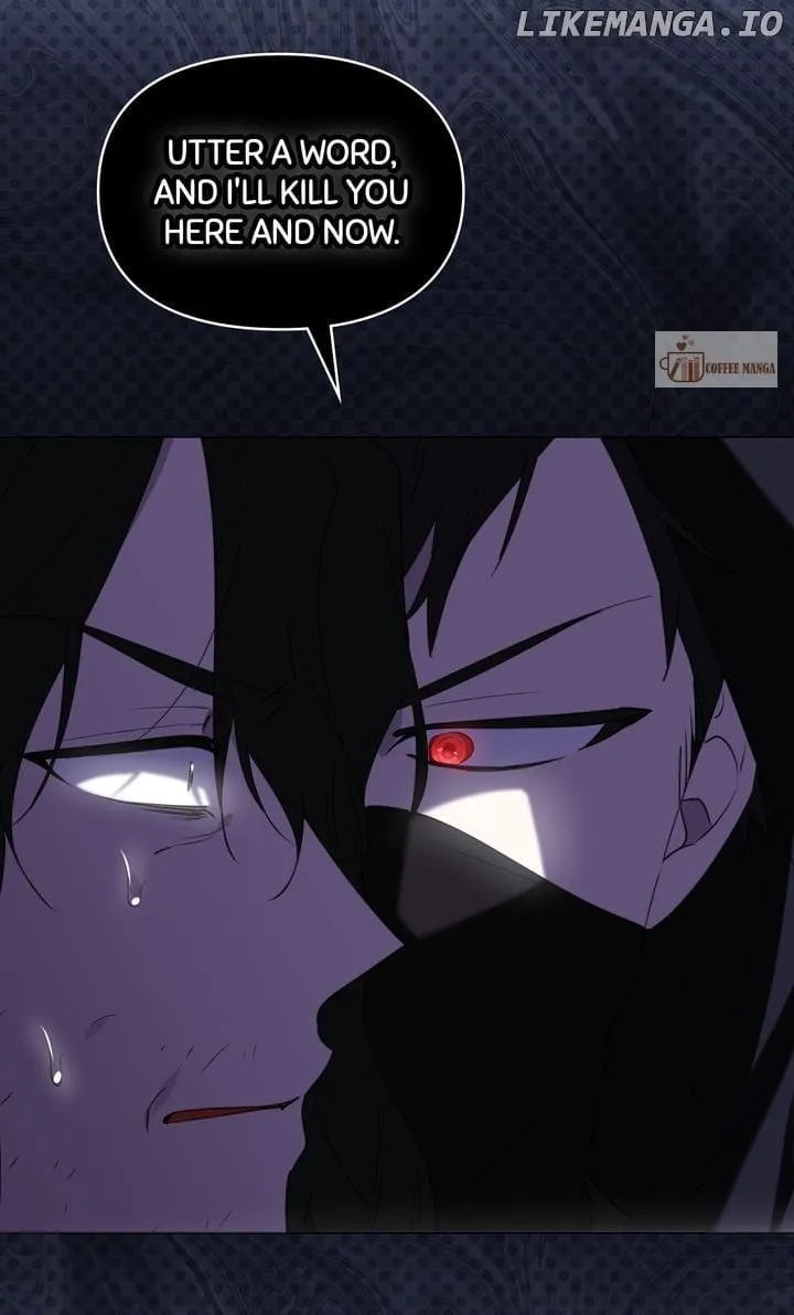 Protecting the Witch’s Son Chapter 78 page 27 - 