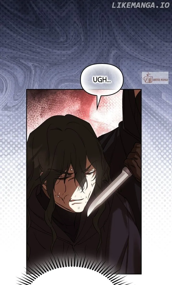 Protecting the Witch’s Son Chapter 78 page 28 - 
