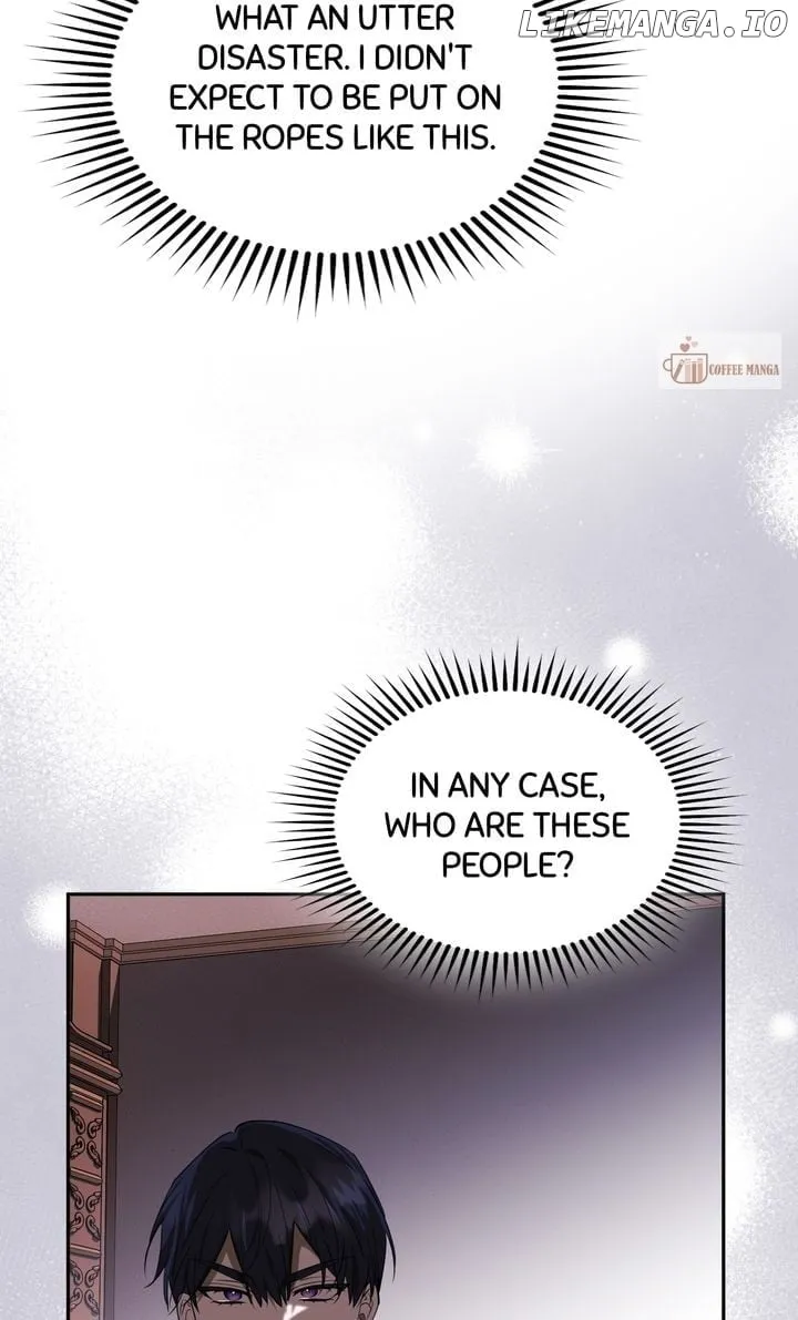 Protecting the Witch’s Son Chapter 78 page 29 - 