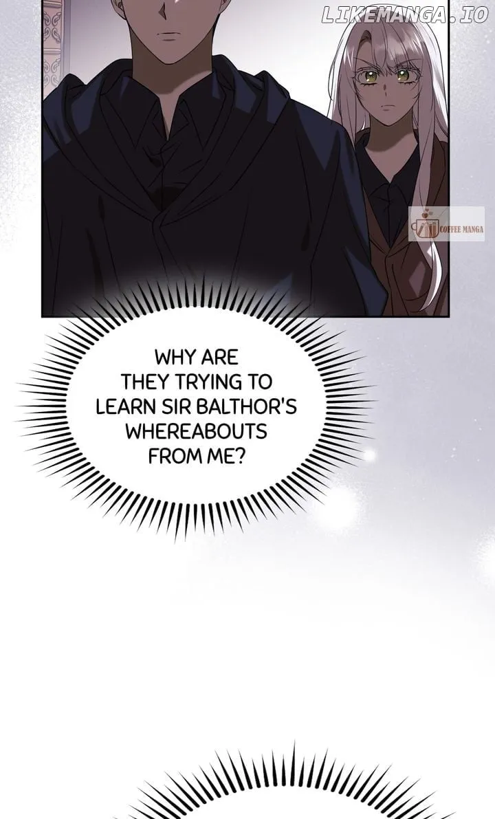 Protecting the Witch’s Son Chapter 78 page 30 - 