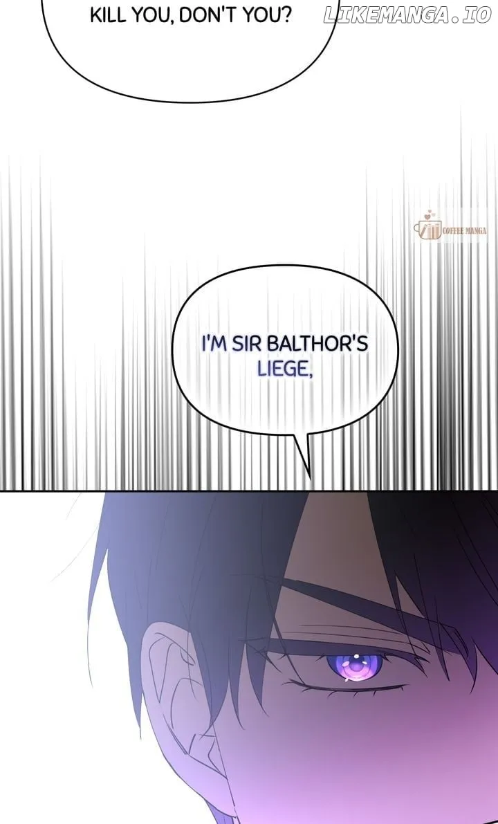 Protecting the Witch’s Son Chapter 78 page 33 - 