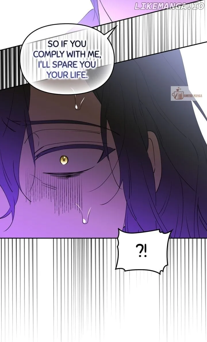Protecting the Witch’s Son Chapter 78 page 34 - 
