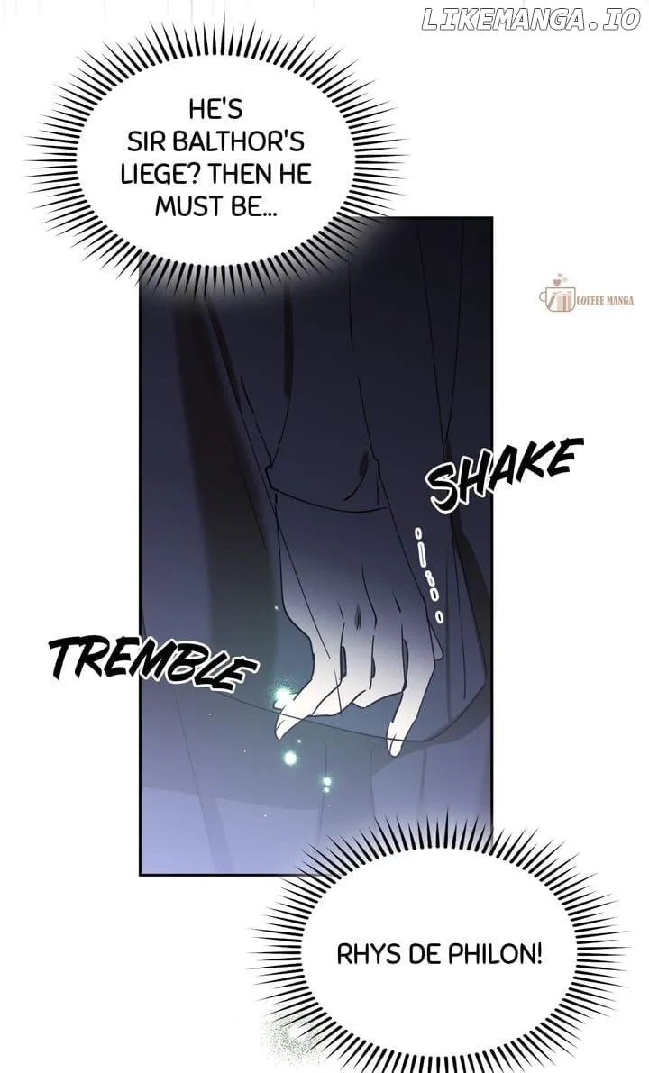 Protecting the Witch’s Son Chapter 78 page 35 - 