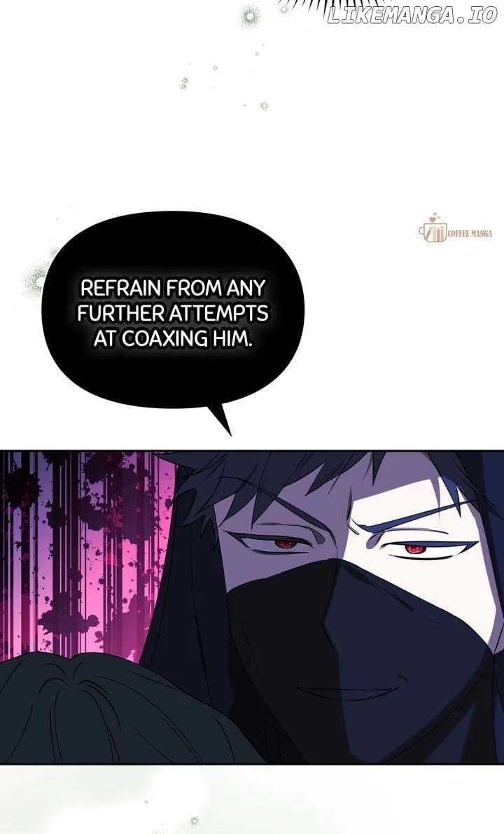 Protecting the Witch’s Son Chapter 78 page 36 - 