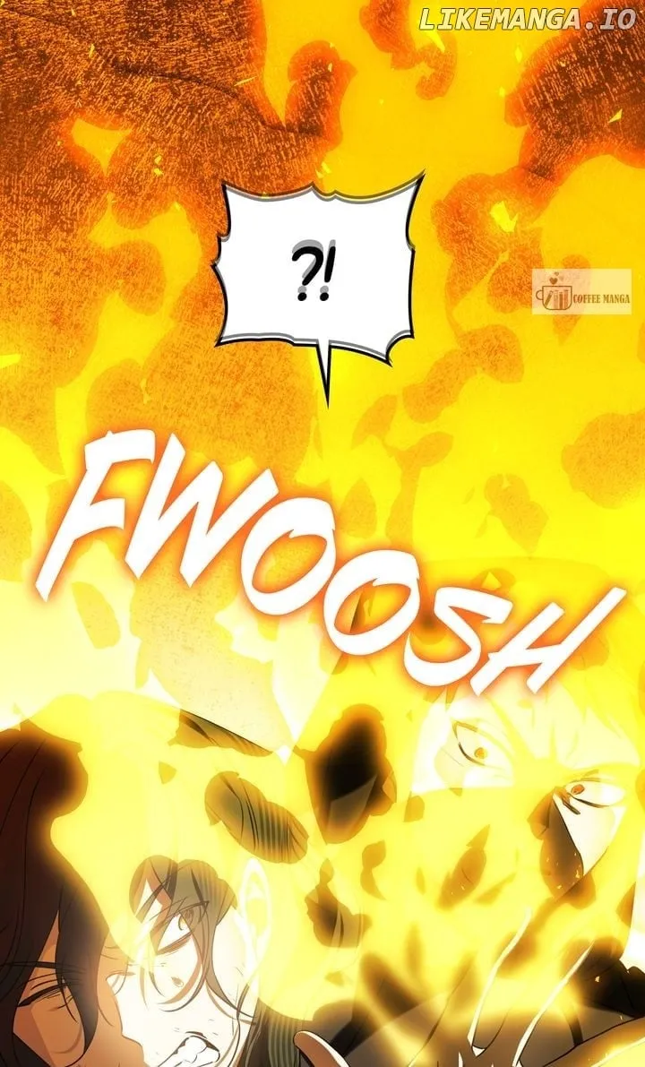 Protecting the Witch’s Son Chapter 78 page 38 - 