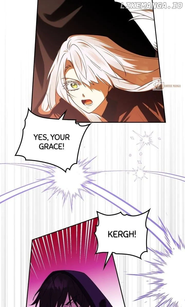 Protecting the Witch’s Son Chapter 78 page 42 - 