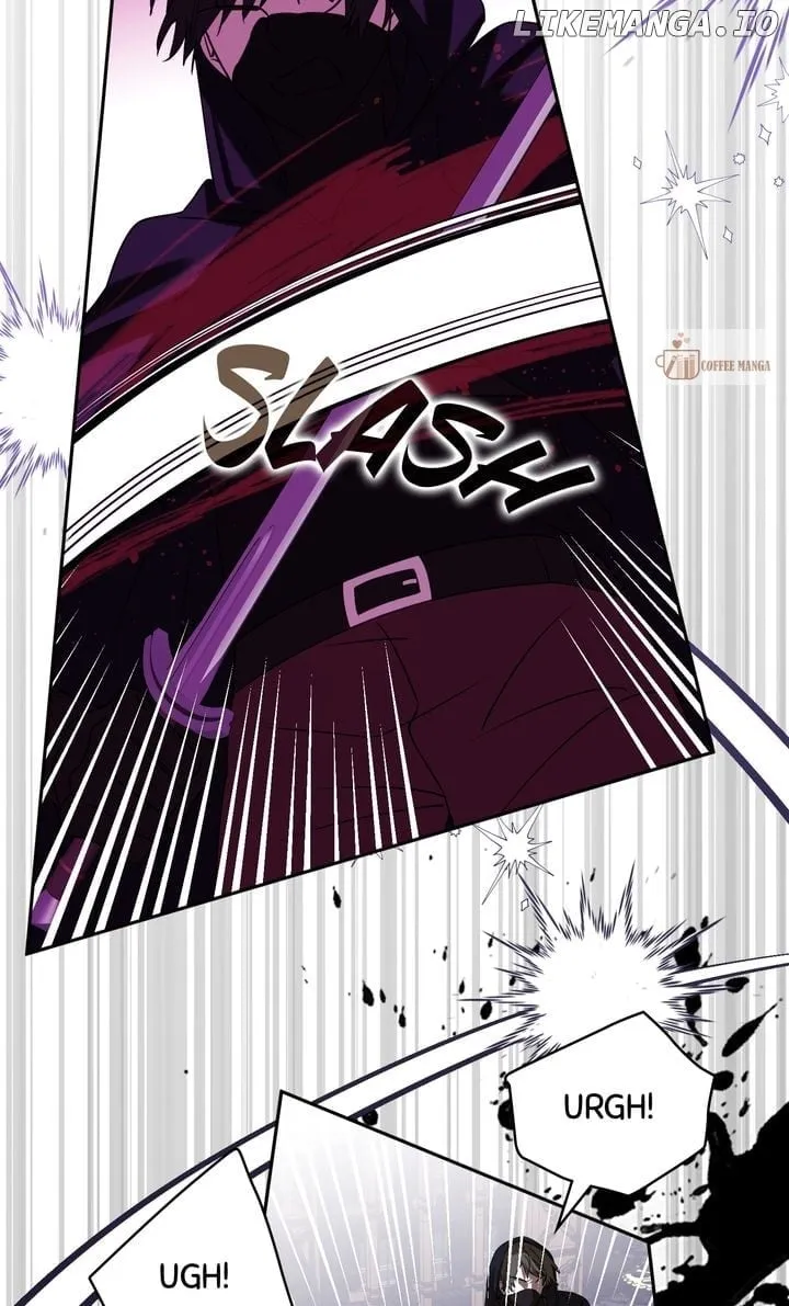Protecting the Witch’s Son Chapter 78 page 43 - 