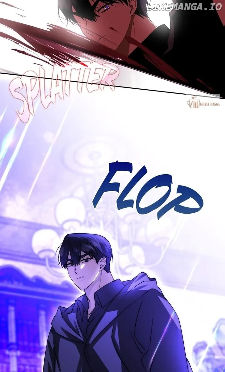 Protecting the Witch’s Son Chapter 78 page 45 - 