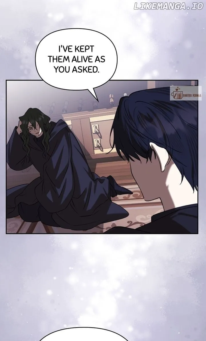 Protecting the Witch’s Son Chapter 78 page 47 - 