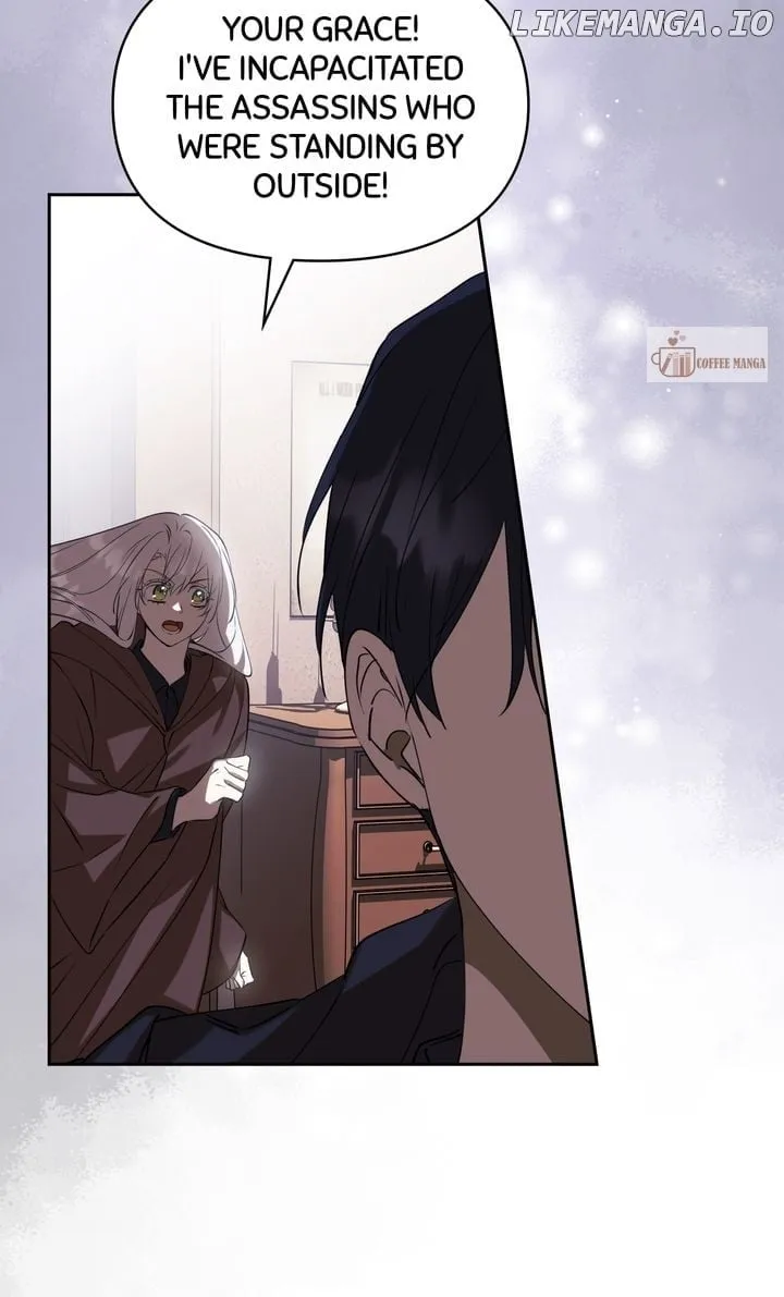 Protecting the Witch’s Son Chapter 78 page 48 - 