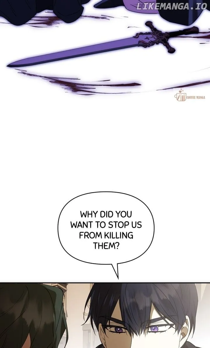 Protecting the Witch’s Son Chapter 78 page 51 - 